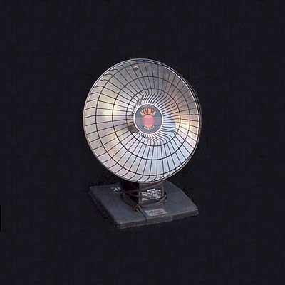 Dish Heater 