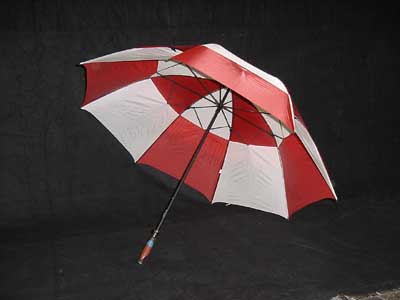 Golf Umbrella Rentals