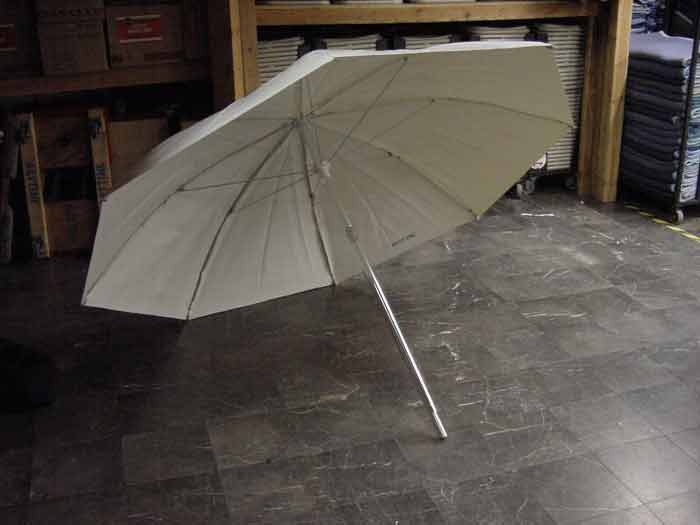 Large Sun Umbrellas rentals