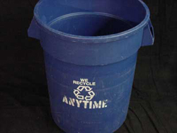 Cleaning Equipment Rentals