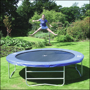 Trampoline