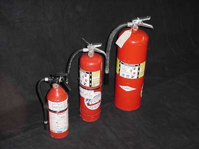 fire-Extinguisher