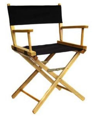Low-Directors-Chair-Natural-Wood-Color-Rental