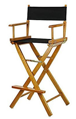 Tall-Director’s-Chair-Natural-Wood-Color-Rental